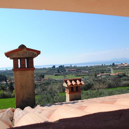 Agriturismo Melograno D'Oro Bardolino Exterior photo