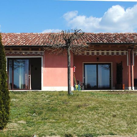 Agriturismo Melograno D'Oro Bardolino Exterior photo