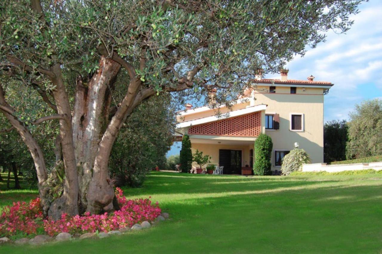 Agriturismo Melograno D'Oro Bardolino Exterior photo