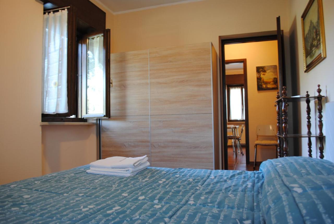 Agriturismo Melograno D'Oro Bardolino Exterior photo