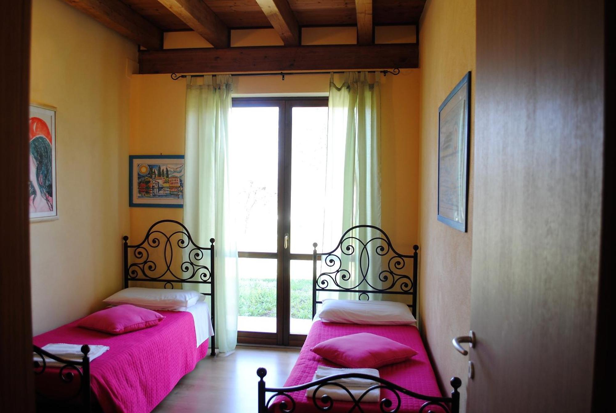 Agriturismo Melograno D'Oro Bardolino Exterior photo