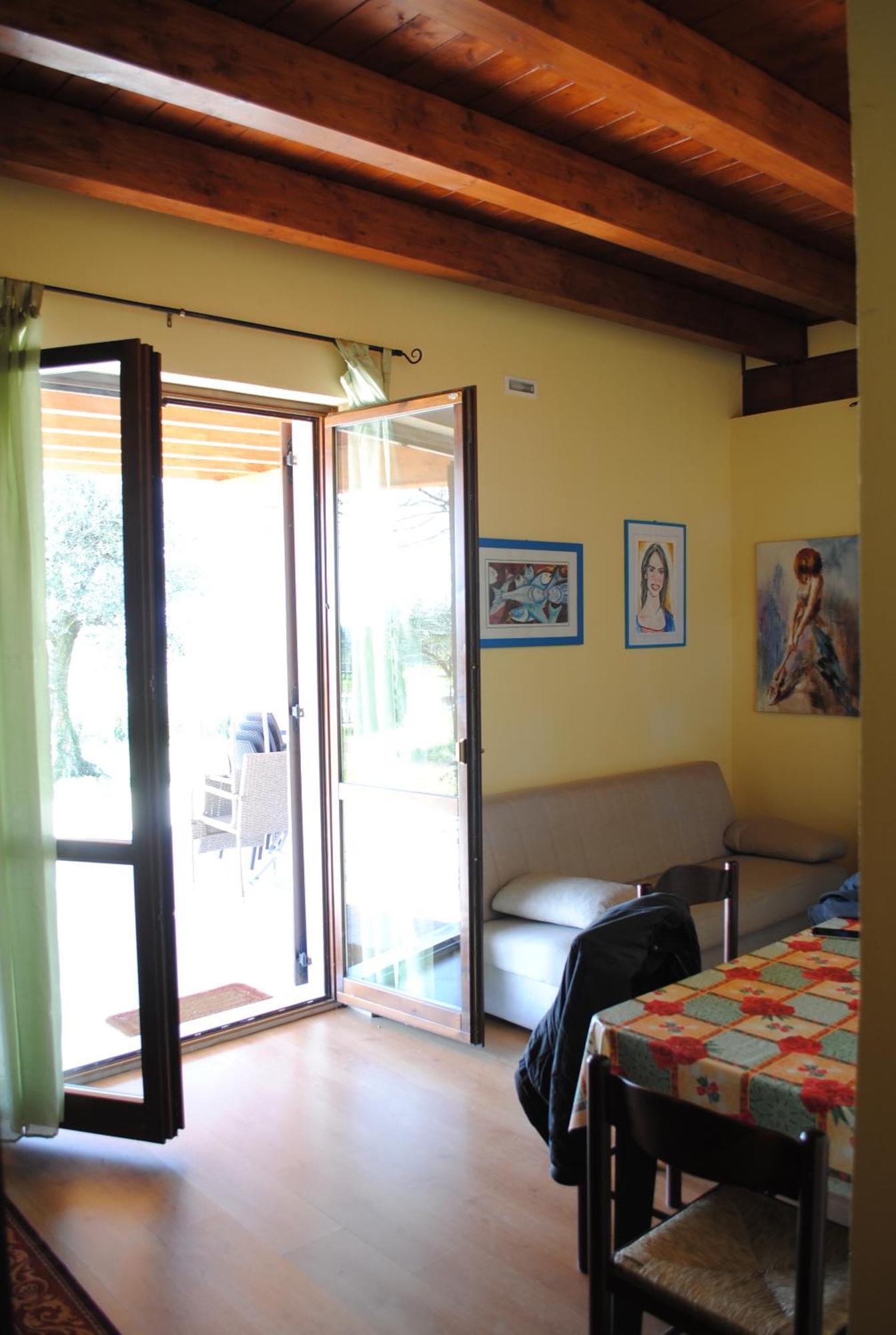 Agriturismo Melograno D'Oro Bardolino Exterior photo