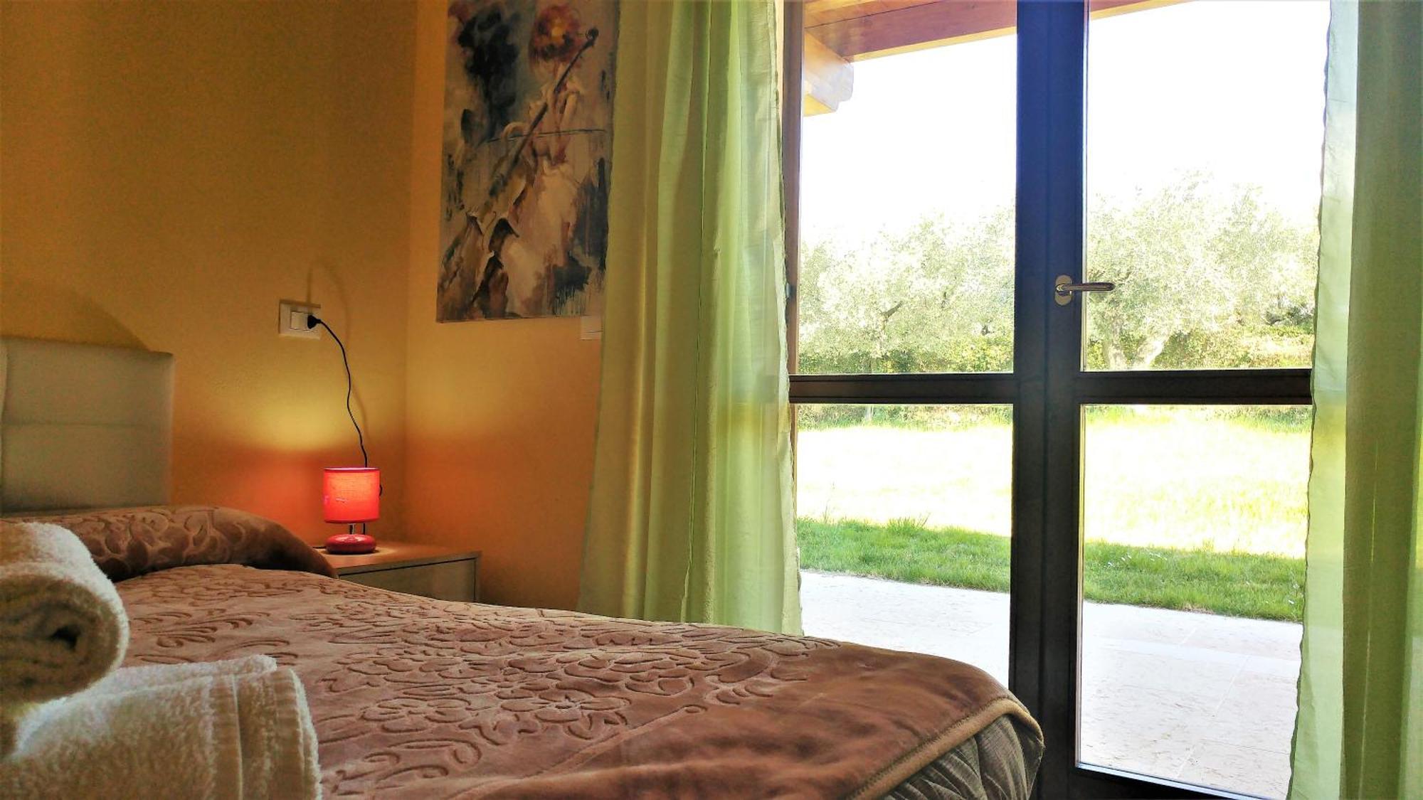 Agriturismo Melograno D'Oro Bardolino Exterior photo