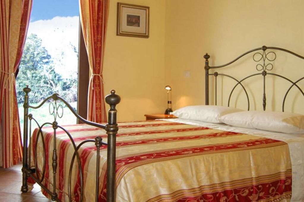 Agriturismo Melograno D'Oro Bardolino Room photo