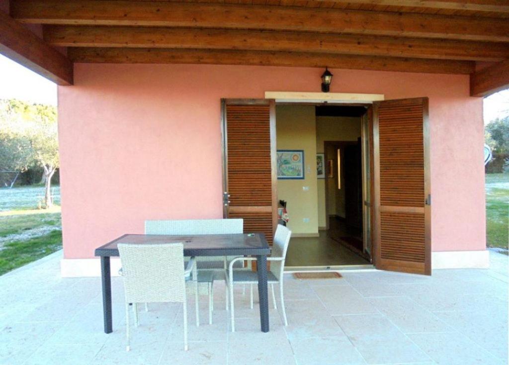 Agriturismo Melograno D'Oro Bardolino Room photo