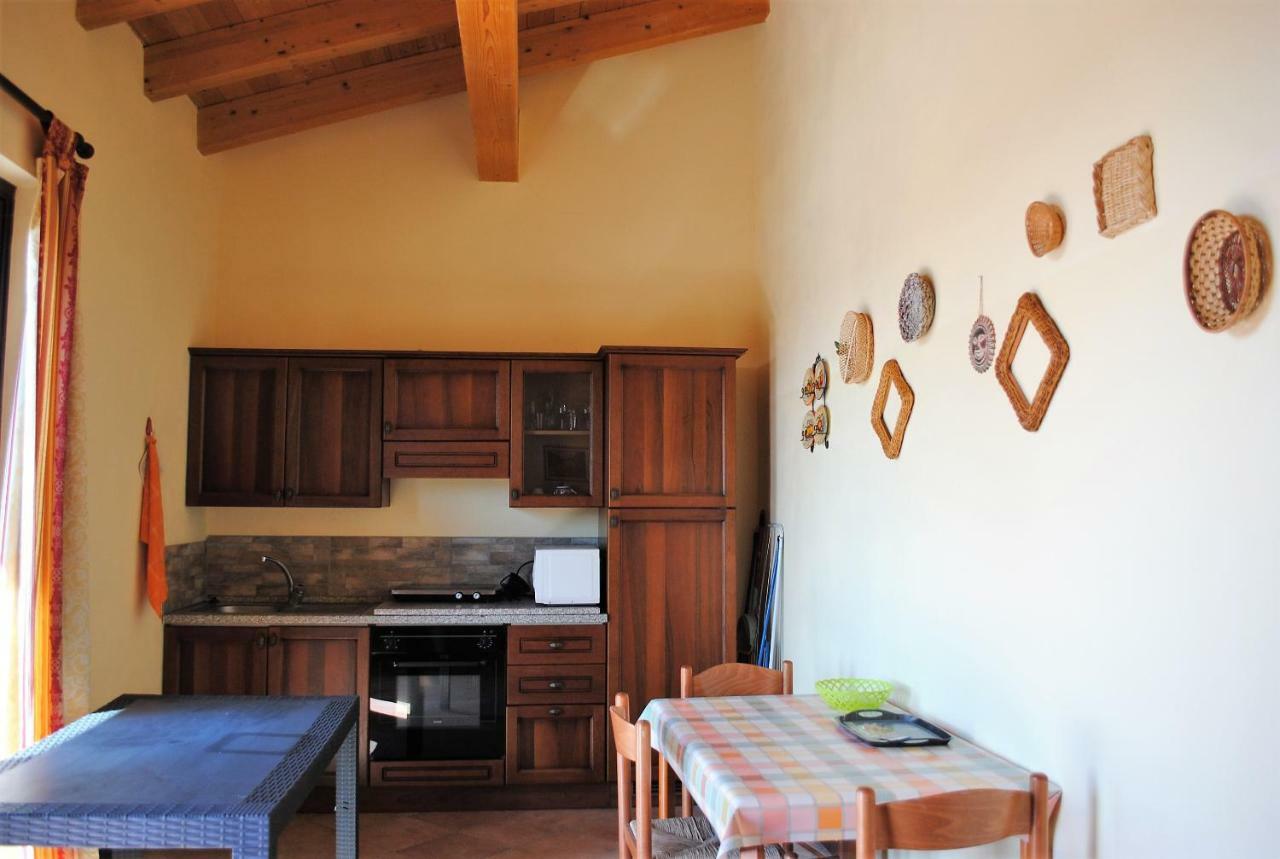 Agriturismo Melograno D'Oro Bardolino Exterior photo