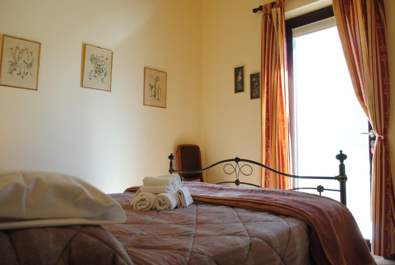 Agriturismo Melograno D'Oro Bardolino Exterior photo