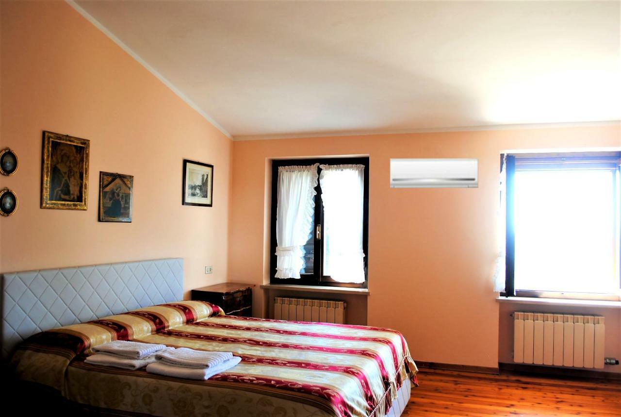 Agriturismo Melograno D'Oro Bardolino Exterior photo