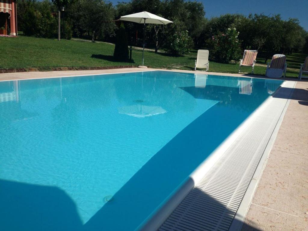 Agriturismo Melograno D'Oro Bardolino Exterior photo