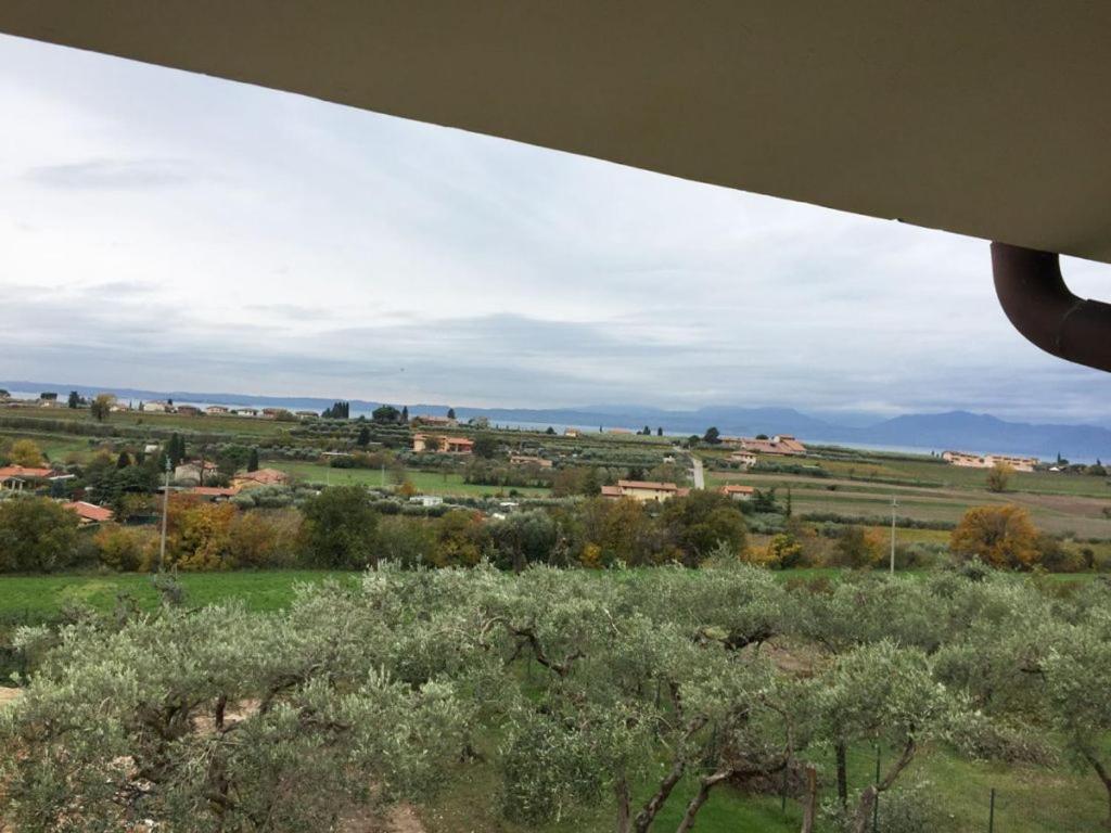 Agriturismo Melograno D'Oro Bardolino Exterior photo